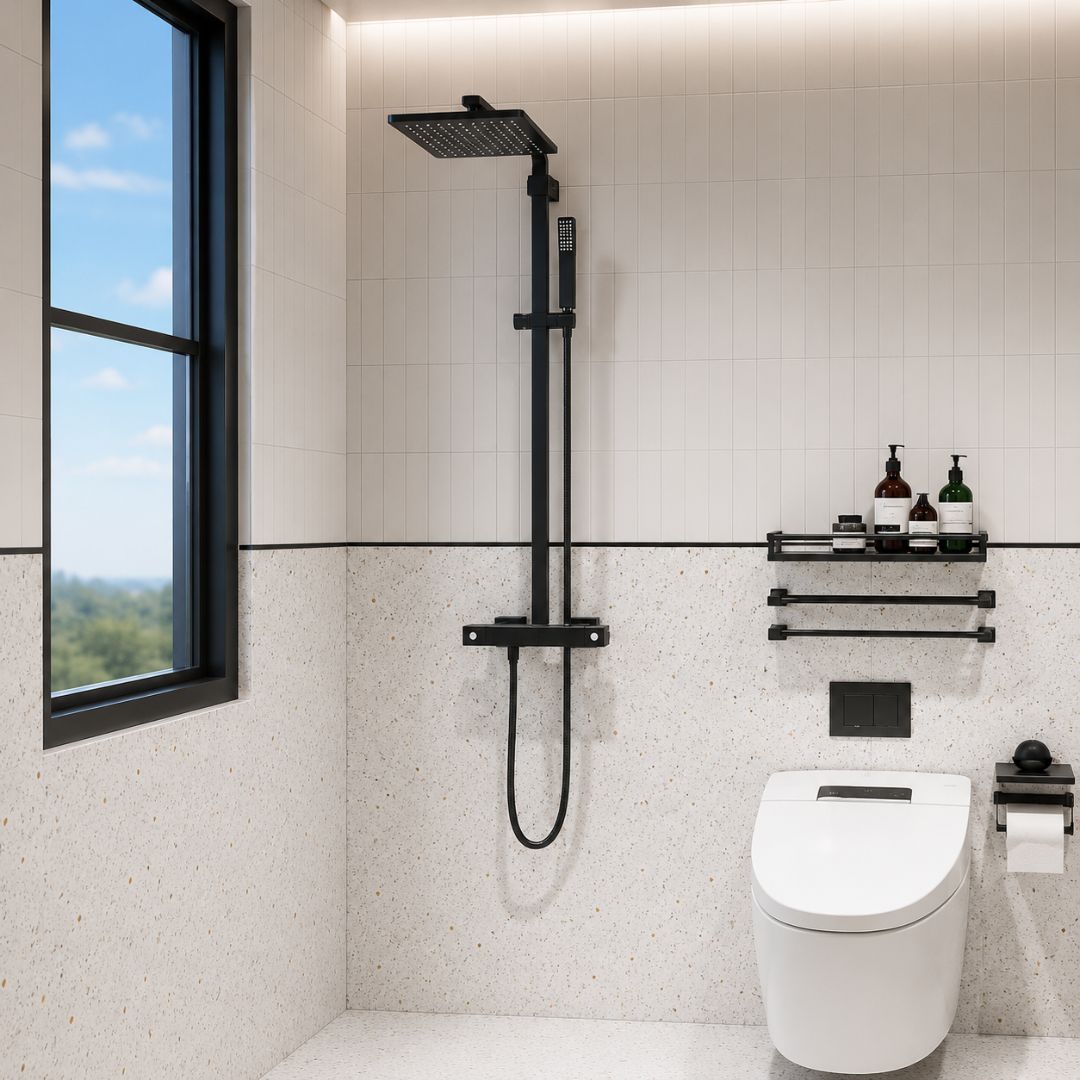KOHLER BATH FITTINGS